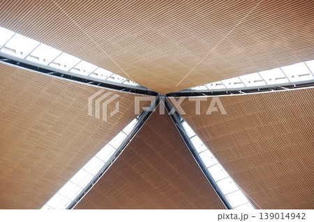 Airport Roof, Kuala Lumpur, Malaysia Airport Roof, Kuala Lumpur, Malaysia 139014942