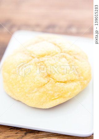 おいしいメロンパン 139015283