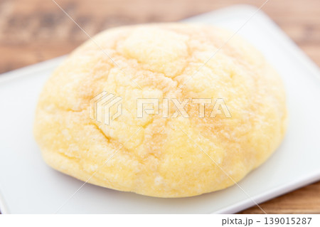 おいしいメロンパン 139015287