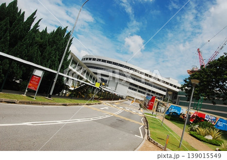 Beautiful Singapore Surroundings Beautiful Singapore Surroundings 139015549