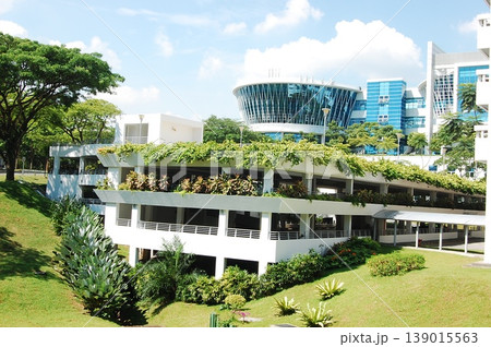 Beautiful Singapore Surroundings Beautiful Singapore Surroundings 139015563