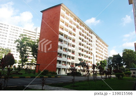 Beautiful Singapore Surroundings Beautiful Singapore Surroundings 139015566