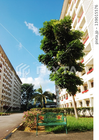 Beautiful Singapore Surroundings Beautiful Singapore Surroundings 139015576