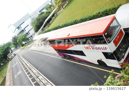 Beautiful Singapore Surroundings Beautiful Singapore Surroundings 139015627