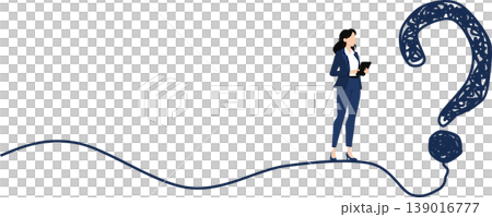 An illustration of an idea coming to mind. 139016777