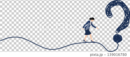 An illustration of an idea coming to mind. An illustration of an idea coming to mind. 139016780