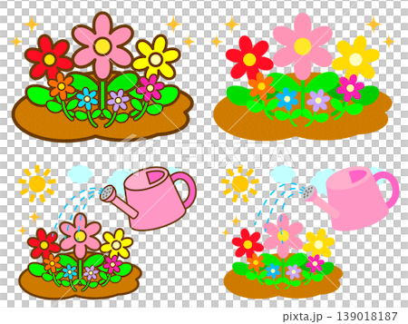澆花插圖集 2 139018187