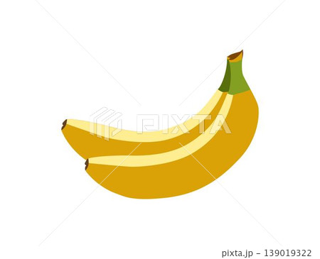 Ready-to-Eat Banana - Nutritious Snack 139019322