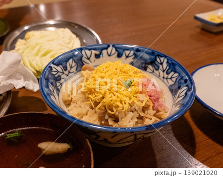 とりめし とりめし 139021020