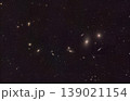Astro photo of the Markarian Chain of Galaxies 139021154