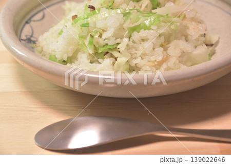 生姜とキャベツだけのイタ飯 生姜とキャベツだけのイタ飯 139022646