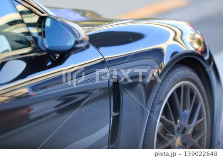 ドイツ製のスポーツカー ドイツ製のスポーツカー 139022648