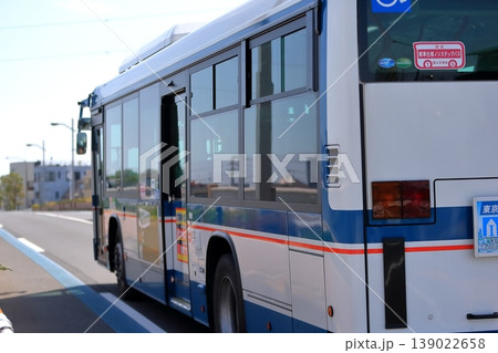 路線バス 139022658