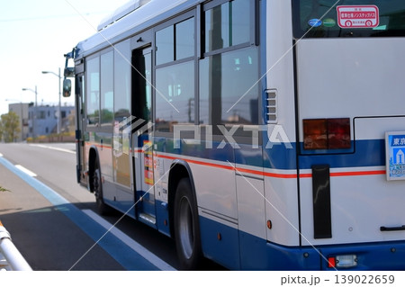 路線バス 139022659