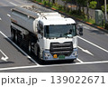 タンクローリー 139022671