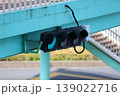 交通信号機 139022716