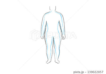 Body mass index Body mass index 139022857
