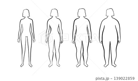 Body mass index Body mass index 139022859