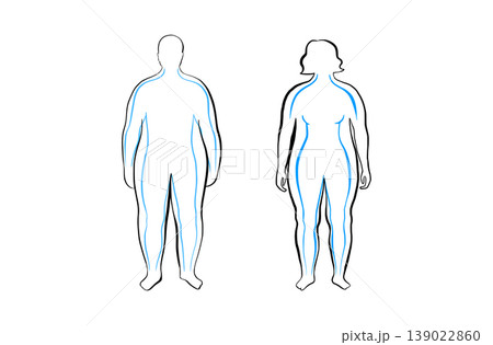 Body mass index Body mass index 139022860