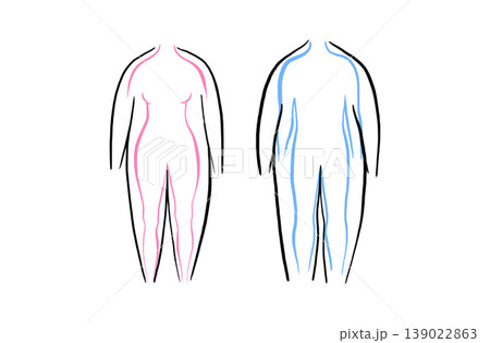 Body mass index 139022863