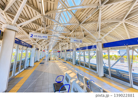 東京 江東区 東京国際クルーズターミナル駅 東京 江東区 東京国際クルーズターミナル駅 139022881