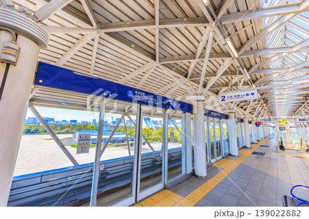 東京 江東区 東京国際クルーズターミナル駅 東京 江東区 東京国際クルーズターミナル駅 139022882