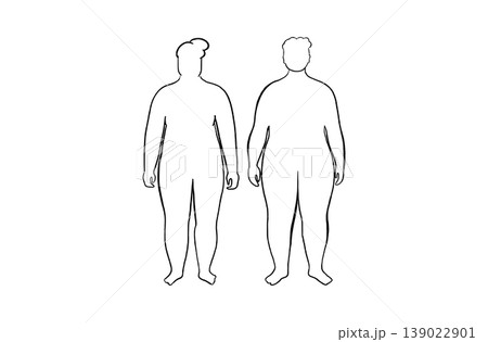Body mass index 139022901