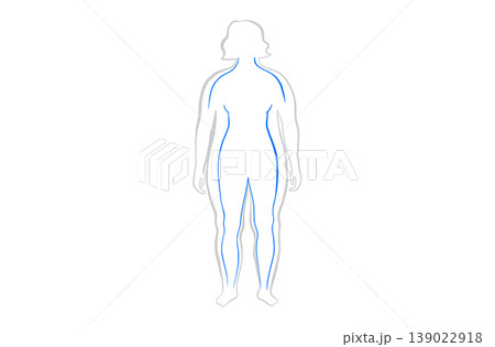 Body mass index 139022918