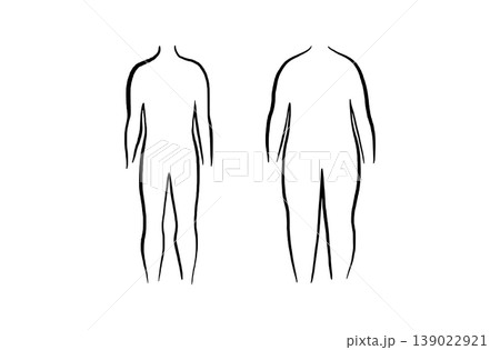 Body mass index Body mass index 139022921