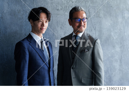 ビジネスパーソン ポートレート ビジネスパーソン ポートレート 139023129