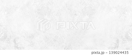 Hi res grunge panoramic white cement wall background and texture Hi res grunge panoramic white cement wall background and texture 139024435