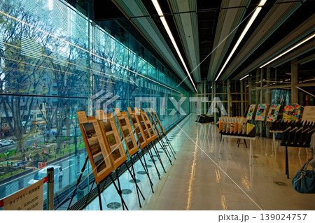 仙台メディアテーク せんだいメディアテーク 仙台メディアテーク せんだいメディアテーク 139024757