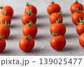 たくさんのミニトマト 139025477