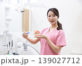 歯医者　歯科衛生士のポートレート 139027712