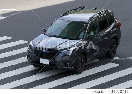 国産SUV車両 国産SUV車両 139028711