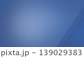プレゼン資料に最適な青色グラデーション抽象背景 シンプルビジネステンプレート プレゼン資料に最適な青色グラデーション抽象背景 シンプルビジネステンプレート 139029383