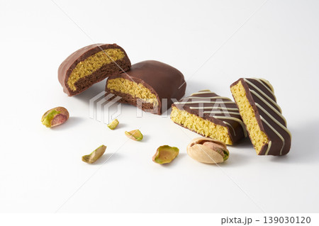 ドバイチョコレート イメージ ドバイチョコレート イメージ 139030120