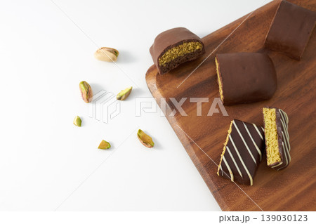 ドバイチョコレート　イメージ 139030123