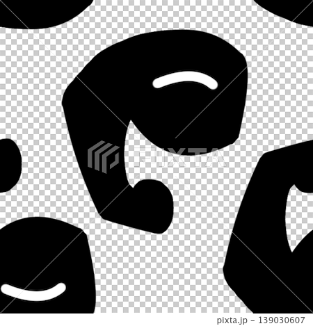 Macho seamless background Macho seamless background 139030607