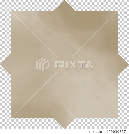Greige watercolor frame material | Soft, nuanced color blurred background frame design (series available) Greige watercolor frame material | Soft, nuanced color blurred background frame design (series available) 139030857