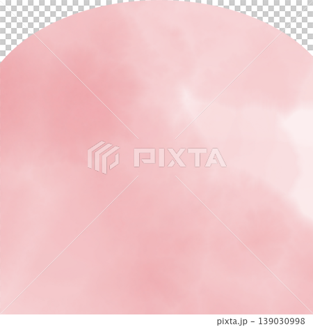 Dusty pink watercolor frame material | Gentle, nuanced color blurred background frame design (series available) Dusty pink watercolor frame material | Gentle, nuanced color blurred background frame design (series available) 139030998
