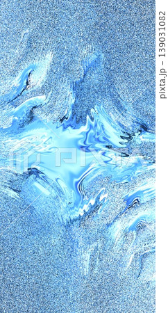 Blue Liquid Abstract Gradient Background with Fluid Light Effects, Modern Glossy Wave Texture, Futuristic Flow Design, Elegant Minimal Backdrop Blue Liquid Abstract Gradient Background with Fluid Light Effects, Modern Glossy Wave Texture, Futuristic Flow Design, Elegant Minimal Backdrop 139031082