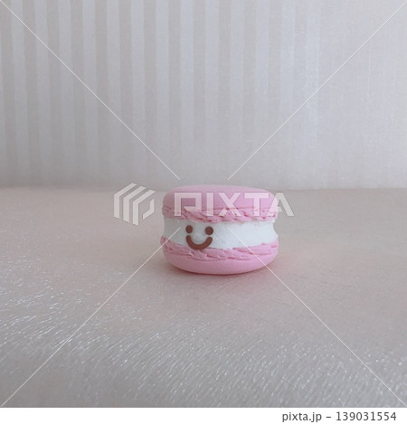 かわいいマカロンのキャラクターハンドメイド かわいいマカロンのキャラクターハンドメイド 139031554