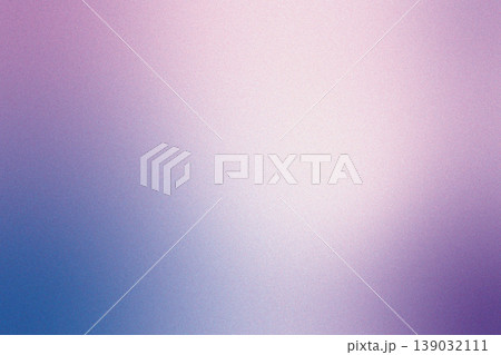 Soft gradient background featuring shades of purple and mauve, creating calming and serene atmosphere. Ideal for various design projects 139032111