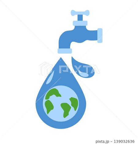 water drop world water day water drop world water day 139032636