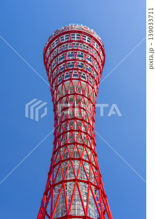 神戸ポートタワー 139033711
