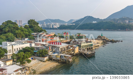 April 18 2026 Lei Yue Mun Seafood Street Waterfront 139033865