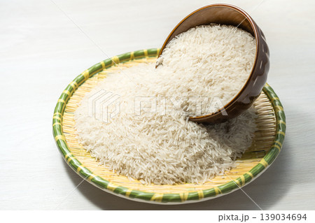 rice rice 139034694