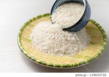 rice rice 139034726