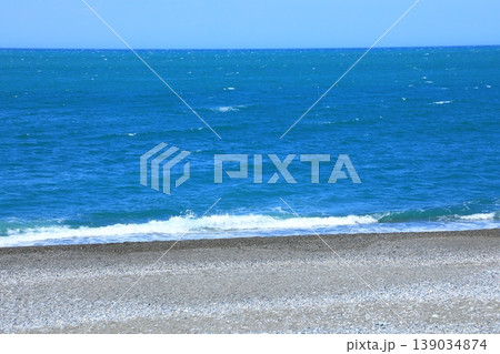 ヒスイ海岸 139034874